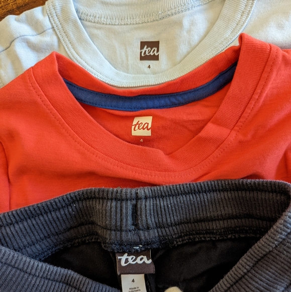 3T Tea Bundle - Picture 2 of 10